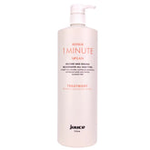 JUUCE REPAIR 1 MINUTE TREATMENT 1LITRE-NEW